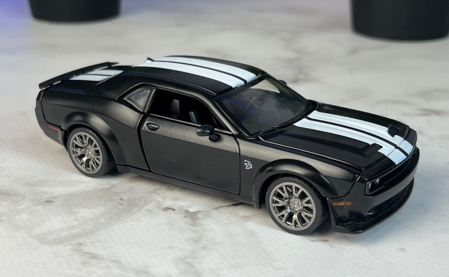 1:36 Dodge Challenger SRT Jailbreak™