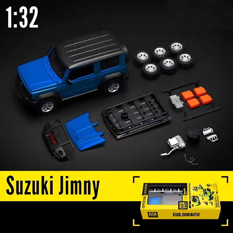 1:32 Suzuki Jimmy™