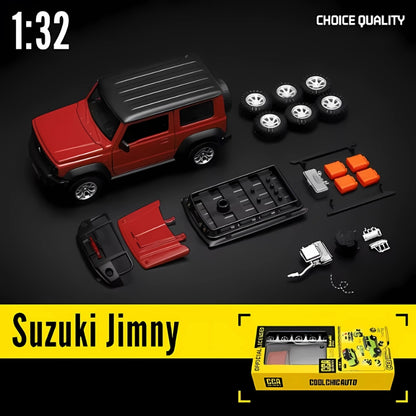 1:32 Suzuki Jimmy™