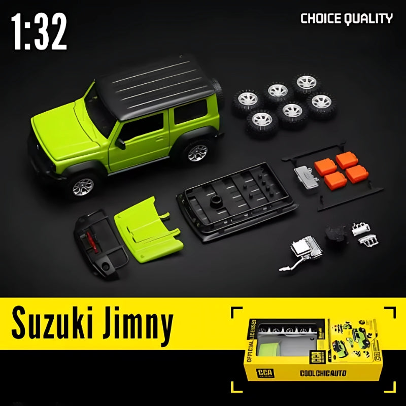 1:32 Suzuki Jimmy™